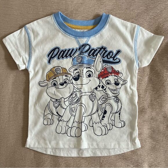 Paw Patrol Set - Picture 2 of 11